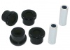Control Arm Lower - Inner Front Bushing Kit