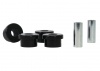 Control Arm Lower - Inner Front Bushing Kit