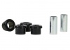 Control Arm Lower - Inner Front Bushing Kit
