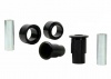 Control Arm Lower - Inner Front Bushing Kit