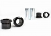 Control Arm Lower - Inner Front Bushing Kit