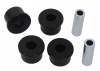 Control Arm Lower - Inner Front Bushing Kit