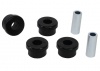Control Arm Lower - Inner Front Bushing Kit