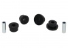 Control Arm Lower - Inner Front Bushing Kit