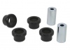 Control Arm Lower - Inner Front Bushing Kit