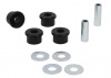Control Arm Lower - Inner Front Bushing Kit