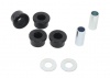 Control Arm Lower - Inner Front Bushing Kit