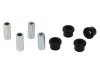 Control Arm Lower - Inner Front Bushing Kit