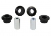 Control Arm Lower - Inner Front Bushing Kit