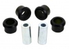 Control Arm Lower - Inner Front Bushing Kit