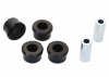 Control Arm Lower - Inner Front Bushing Kit Control Arm Lower - Inner Front Bushing Kit