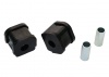 Control Arm Lower - Inner Front Bushing Kit