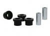Control Arm Lower - Inner Front Bushing Kit