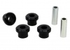Control Arm Lower - Inner Front Bushing Kit
