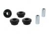 Control Arm Lower - Inner Front Bushing Kit