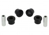 Control Arm Lower - Inner Front Bushing Kit Control Arm Lower - Inner Front Bushing Kit