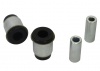 Control Arm Lower - Inner Front Bushing Kit