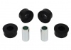 Control Arm Lower - Inner Front Bushing Kit
