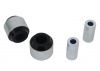 Control Arm Lower - Inner Front Bushing Kit