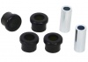 Control Arm Lower - Inner Front Bushing Kit