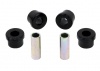 Control Arm Lower - Inner Front Bushing Kit