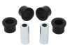 Control Arm Lower - Inner Front Bushing Kit