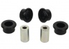 Control Arm Lower - Inner Front Bushing Kit