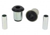 Control Arm Lower - Inner Front Bushing Kit