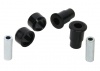 Control Arm Lower - Inner Front Bushing Kit