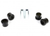 Control Arm Lower - Inner Front Bushing Kit