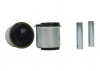 Control Arm Lower - Inner Front Bushing Kit-Double Offset Control Arm Lower - Inner Front Bushing Kit-Double Offset