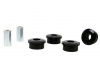 Control Arm Lower - Inner Rear Bushing Kit