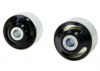 Control Arm Lower - Inner Rear Bushing Kit