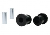 Control Arm Lower - Inner Rear Bushing Kit