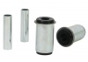 Control Arm Lower - Inner Rear Bushing Kit