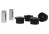 Control Arm Lower - Inner Rear Bushing Kit