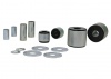 Control Arm Lower - Inner Rear Bushing Kit