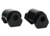 Control Arm Lower - Inner Rear Bushing Kit