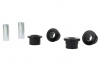 Control Arm Lower - Inner Rear Bushing Kit