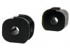 Control Arm Lower - Inner Rear Bushing Kit