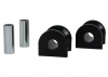 Control Arm Lower - Inner Rear Bushing Kit