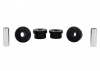 Control Arm Lower - Inner Rear Bushing Kit