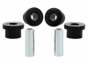 Control Arm Lower - Inner Rear Bushing Kit