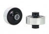 Control Arm Lower - Inner Rear Bushing Kit