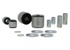 Control Arm Lower - Inner Rear Bushing Kit