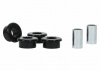 Control Arm Lower - Inner Rear Bushing Kit