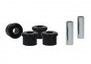 Control Arm Lower - Inner Rear Bushing Kit