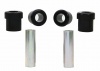 Control Arm Lower - Inner Rear Bushing Kit