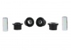 Control Arm Lower - Inner Rear Bushing Kit