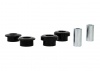 Control Arm Lower - Inner Rear Bushing Kit Control Arm Lower - Inner Rear Bushing Kit